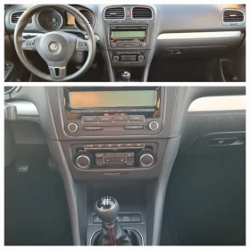 VW Golf 1.6TDI!!ОБСЛУЖЕНА!! - 5450 € / 10659.27 лв. - 65613906 11