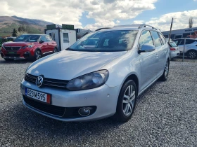 ����� �� �������� �� VW Golf 1.6TDI!!���������!!