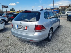 VW Golf 1.6TDI!!ОБСЛУЖЕНА!! - 5450 € / 10659.27 лв. - 65613906 5