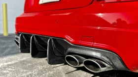 Mercedes-Benz C 63 AMG STAGE 1 * * CARFAX * * АВТОКРЕДИТ * *  - 56499 лв. / 28887.48 € - 37380189 6