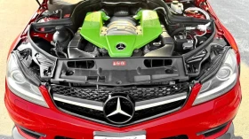 Mercedes-Benz C 63 AMG STAGE 1 * * CARFAX * * АВТОКРЕДИТ * *  - 56499 лв. / 28887.48 € - 37380189 3