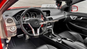 Mercedes-Benz C 63 AMG STAGE 1 * * CARFAX * * АВТОКРЕДИТ * *  - 56499 лв. / 28887.48 € - 37380189 9