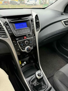 Hyundai I30 1.4crdi 90кс дизел - 9200 лв. / 4703.89 € - 90552857 8