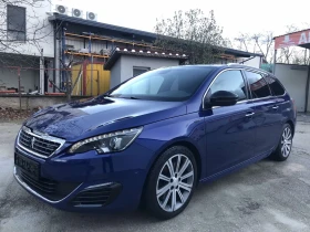 Peugeot 308 GT LINE  - 19500 лв. / 9970.19 € - 78938369 3
