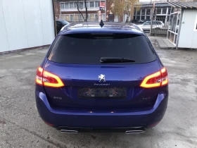 Peugeot 308 GT LINE  - 19500 лв. / 9970.19 € - 78938369 6