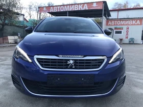 Peugeot 308 GT LINE 