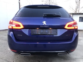 Peugeot 308 GT LINE  - 19500 лв. / 9970.19 € - 78938369 5
