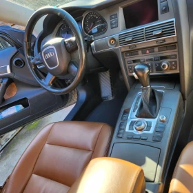 Audi A6 Quattro, снимка 14