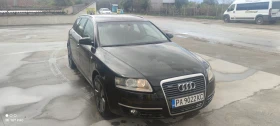 Audi A6 Quattro, снимка 2