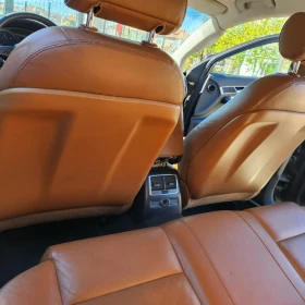 Audi A6 Quattro, снимка 17