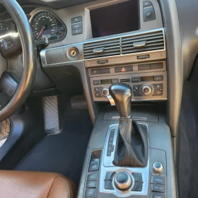 Audi A6 Quattro, снимка 13