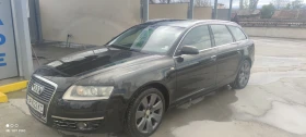 Audi A6 Quattro, снимка 3