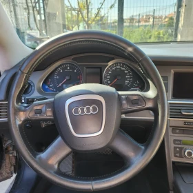 Audi A6 Quattro, снимка 8