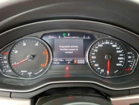 Audi A4 30 TDI BUSINESS LINE KAMERA, LED, NAVI - 44500 лв. / 22752.49 € - 66521107 9