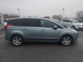 Peugeot 5008 HDI - 7000 лв. / 3579.04 € - 12744783 2