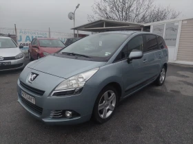 Peugeot 5008 HDI - 7000 лв. / 3579.04 € - 12744783 7
