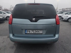 Peugeot 5008 HDI - 7000 лв. / 3579.04 € - 12744783 4