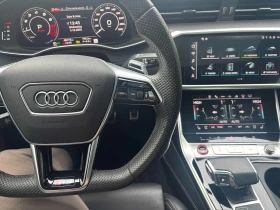 Audi Rs7 * CARFAX * БЕЗ ПЪРВОНАЧАЛНА ВНОСКА - 156000 лв. / 79761.53 € - 60249666 9