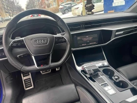 Audi Rs7 * CARFAX * БЕЗ ПЪРВОНАЧАЛНА ВНОСКА - 156000 лв. / 79761.53 € - 60249666 8