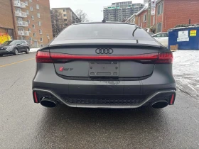 Audi Rs7 * CARFAX * БЕЗ ПЪРВОНАЧАЛНА ВНОСКА - 156000 лв. / 79761.53 € - 60249666 6