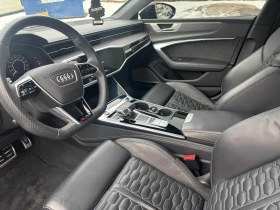 Audi Rs7 * CARFAX * БЕЗ ПЪРВОНАЧАЛНА ВНОСКА - 156000 лв. / 79761.53 € - 60249666 7