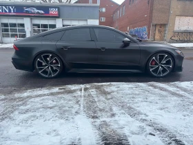 Audi Rs7 * CARFAX * БЕЗ ПЪРВОНАЧАЛНА ВНОСКА - 156000 лв. / 79761.53 € - 60249666 4