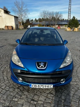 Peugeot 207 1.6THP, снимка 3