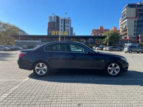 BMW 520, снимка 4