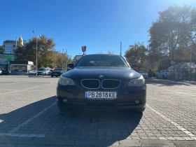 BMW 520, снимка 1