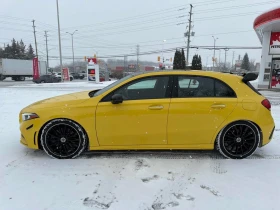 Mercedes-Benz A 250 * CARFAX * БЕЗ ПЪРВОНАЧАЛНА ВНОСКА - 29000 лв. / 14827.46 € - 92656662 11