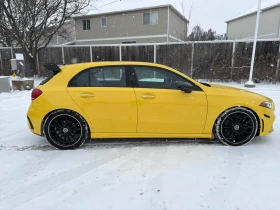 Mercedes-Benz A 250 * CARFAX * БЕЗ ПЪРВОНАЧАЛНА ВНОСКА - 29000 лв. / 14827.46 € - 92656662 10