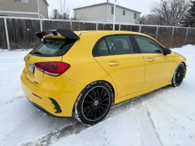 Mercedes-Benz A 250 * CARFAX * БЕЗ ПЪРВОНАЧАЛНА ВНОСКА - 29000 лв. / 14827.46 € - 92656662 13
