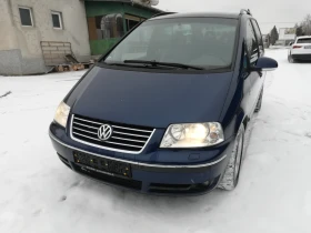 VW Sharan 2.0 тди 140к.с - 3100 € / 6063.07 лв. - 83284156 2