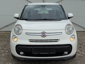 ������ Fiat 500L