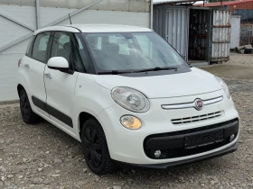 ����� �� �������� �� Fiat 500L 1.6 Multijet ���������/������/��������/������