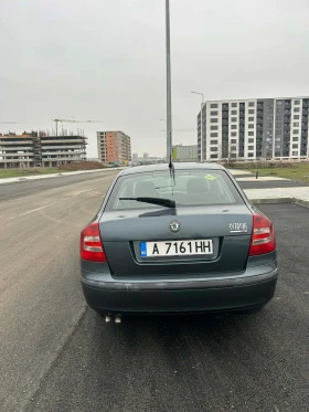 Skoda Octavia - 2300 € / 4498.41 лв. - 44846458 4