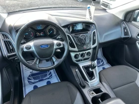 Ford Focus 1.6 TDCi  - 5000 € / 9779.15 лв. - 37257926 9