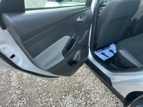 Ford Focus 1.6 TDCi  - 5000 € / 9779.15 лв. - 37257926 7
