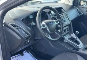 Ford Focus 1.6 TDCi  - 5000 € / 9779.15 лв. - 37257926 10