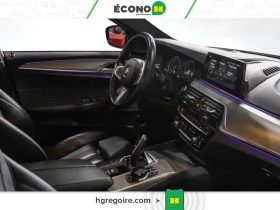 BMW 530 M PACK* 360 КАМЕРА* ПАНОРАМА* 4 ПОДГРЕВА* КОЖА*  - 22400 € / 43810.59 лв. - 22033390 13