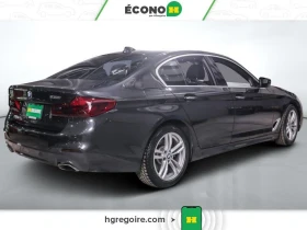 BMW 530 M PACK* 360 КАМЕРА* ПАНОРАМА* 4 ПОДГРЕВА* КОЖА*  - 22400 € / 43810.59 лв. - 22033390 5