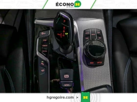 BMW 530 M PACK* 360 КАМЕРА* ПАНОРАМА* 4 ПОДГРЕВА* КОЖА*  - 22400 € / 43810.59 лв. - 22033390 11