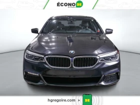 BMW 530 M PACK* 360 КАМЕРА* ПАНОРАМА* 4 ПОДГРЕВА* КОЖА*  - 22400 € / 43810.59 лв. - 22033390 2
