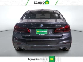 BMW 530 M PACK* 360 КАМЕРА* ПАНОРАМА* 4 ПОДГРЕВА* КОЖА*  - 22400 € / 43810.59 лв. - 22033390 6