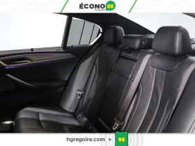 BMW 530 M PACK* 360 КАМЕРА* ПАНОРАМА* 4 ПОДГРЕВА* КОЖА*  - 22400 € / 43810.59 лв. - 22033390 9