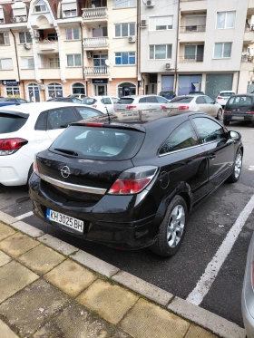 Opel Astra - 1850 € / 3618.29 лв. - 13257067 3