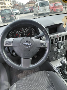 Opel Astra - 1850 € / 3618.29 лв. - 13257067 8
