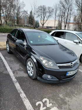 Opel Astra - 1850 € / 3618.29 лв. - 13257067 2