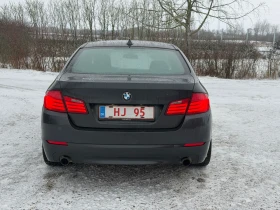 BMW 535, снимка 8