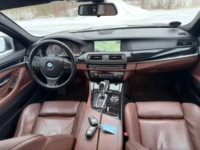 BMW 535, снимка 5